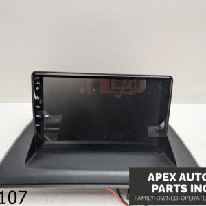 OEM 2005 BMW X3 3.0LDash Navigation GPS Radio Info Display Screen Monitor