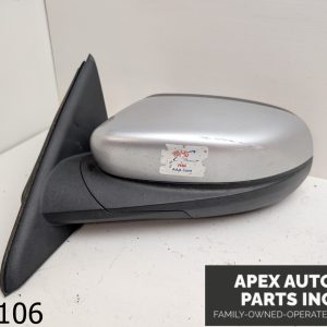 OEM 2010 Ford Taurus 3.5L Driver Side Mirror