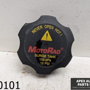 OEM 2008 Chevrolet Avalanche 5.3L  Radiator cap