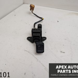 OEM 1995 Mitsubishi 3000GT 3.0L   Steering Wheel Cruise Control Switch