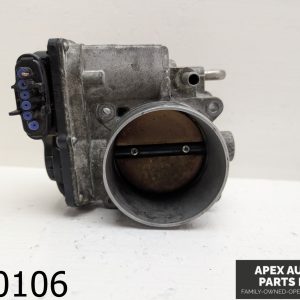 OEM 2006 Lexus IS350 3.5L Throttle Body Throttle Valve Assembly