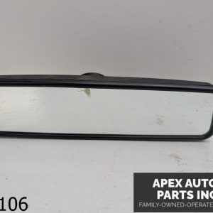 OEM 2008 Volkswagen Golf Rabbit 2.5L Rear View Mirror