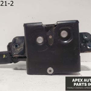 OEM 2006 Cadillac SRX 3.6L Back Door Trunk Latch Power Liftgate Hatch