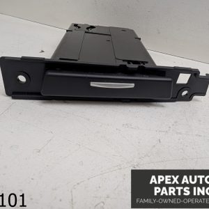 OEM 2010 BMW 328i 3.0L Right Cup Holder