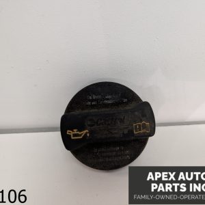 OEM 2008 Volkswagen Golf Rabbit 2.5L Engine Oil Cap
