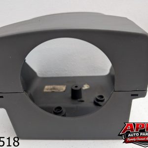 OEM 2010 Ford F-150 XLT 5.4L STEERING COLUMN COVER Bezel UPPER LOWER