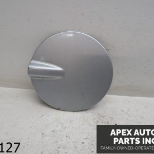 OEM 2009 Land Rover LR2 3.2L GAS FUEL FILLER LID DOOR