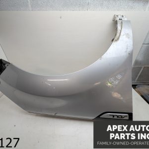 OEM 2016 Kia Soul 1.6L Passenger Right Fender