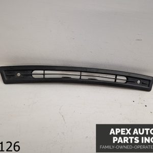 OEM 1978 Mazda RX-7 1.1L Pillar Exterior Vent Black