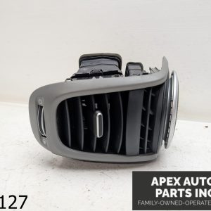 OEM 2016 Kia Soul 1.6L Front Right Passenger Dash Air Vent w/ Speaker