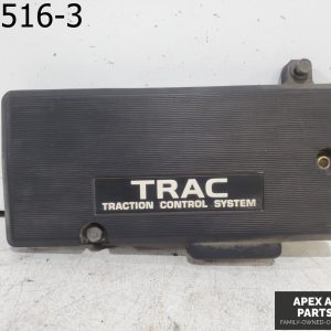 OEM 1994 Lexus LS400 TRACTION CONTROL SYSTEM COVER 22207-50020