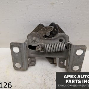 OEM 1978 Mazda RX-7 1.1L  Hood Latch