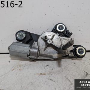 OEM 2013 Ford Focus 2L REAR WINDSHIELD BACK GLASS WIPER MOTOR BV6117K4A1AA