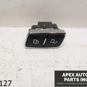 OEM 2019 Ford Explorer 3.5L FRONT RIGHT DOOR LOCK CONTROL SWITCH BUTTON