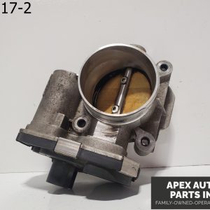 OEM 2010 Chevrolet Malibu 2.4L Throttle Body