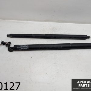 OEM 2019 Ford Explorer Rear Pair Power Liftgate Trunk Lid Motor Strut Actuator