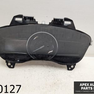 OEM 2019 Ford Explorer 3.5L  Speedometer Gauge Cluster