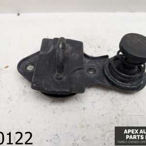OEM 2009 Mercedes ML350 3.5L Hood Latch