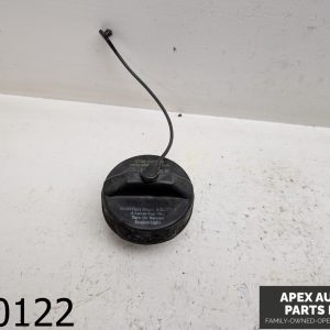 OEM 2009 Mercedes ML350 3.5L Fuel Cap