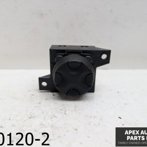 OEM 2017 Honda CR-V CRV 2.4L FRONT LEFT DRIVER SIDE SEAT LUMBAR CONTROL SWITCH