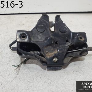 OEM 1994 Lexus LS400 Hood Lock Latch Front Bonnet Safety Release Latch