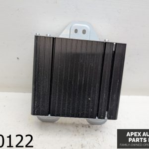 OEM 2009 Mercedes ML350 3.5L Power Inverter Module