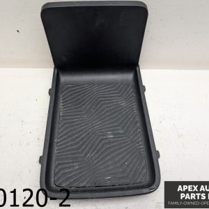 OEM 2017 Honda CR-V CRV 2.4L CENTER CONSOLE STORAGE TRAY REMOVABLE INSERT