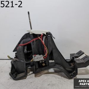 OEM 2008 Jeep Compass 2.4L Transmission Floor Gear Shift Shifter Selector