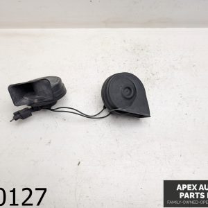 OEM 2019 Ford Explorer 3.5L Dual Note Horn Assembly