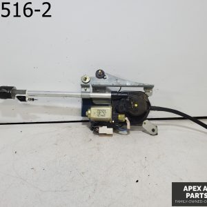 OEM 1994 Lexus LS400 RIGHT PASSENGER FRONT DOOR WINDOW REGULATOR WITH MOTOR