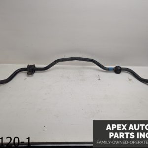OEM 2017 Honda CR-V CRV 2.4L FRONT STABILIZER SWAY ANTI ROLL BAR