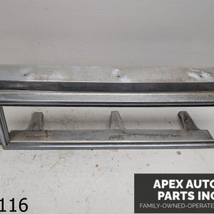 OEM 1981 Buick Riviera 5.0L Right Passenger RH Tail Light BEZEL