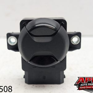 OEM 2014 Volkswagen Passat 1.8L  FRONT RIGHT PASSENGER SIDE SEAT LUMBAR SWITCH
