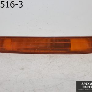 OEM 1994 Lexus LS400 Left Hand Reflector