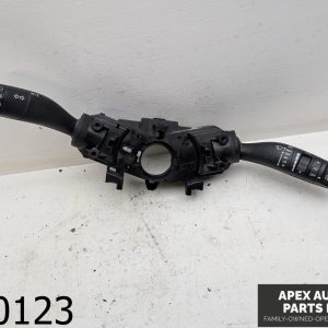 OEM 2016 Kia Sedona 3.3L Column Switch Turn And Wiper Without Fog Lamps