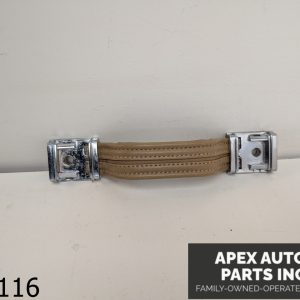 OEM 1981 Buick Riviera 5.0L REAR GRAB HANDLES PULL STRAP LIGHT 2 DOOR