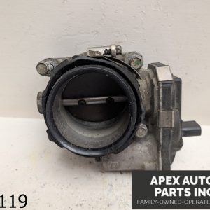 OEM 2013 Chevrolet Malibu eco 2.4L  Throttle Body