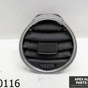 OEM 2006 Audi A4 1.8L CONVERTIBLE DASHBOARD AIR VENT