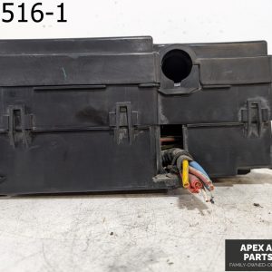 OEM 2013 Ford Focus 2L Fuse Box