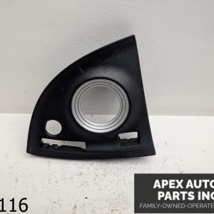 OEM 2011 Toyota Prius 1.8L Shifter Trim Bezel