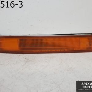 OEM 1994 Lexus LS400 Right Hand Reflector