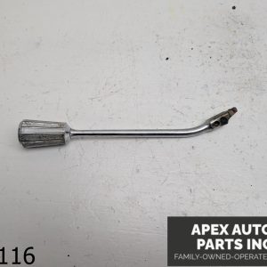 OEM 1981 Buick Riviera 5.0L WAGONS TURN SIGNAL LEVER