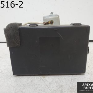 OEM 1994 Lexus LS400 Cruise Control Module 88240-50010 725846