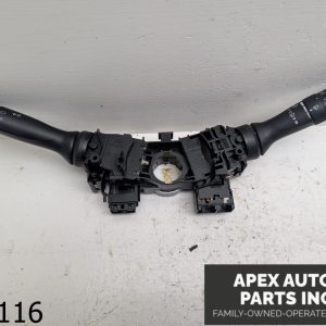 OEM 2011 Toyota Prius 1.8L Headlight Wiper Turn Signal Switches