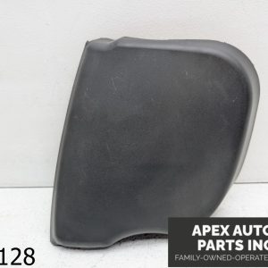 OEM 2008 Audi Q7 3.6L  Rear Left Tail Light Lamp Cover Cap