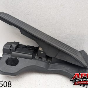 OEM 2014 Volkswagen Passat 1.8L  Gas pedal throttle accelerator module
