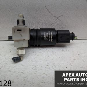 OEM 2008 Audi Q7 3.6L Windshield Washer PUMP