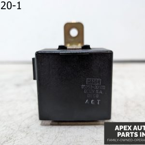 OEM 2005 Hyundai Elantra 2L Anti Theft Power Relay 95250-2D000