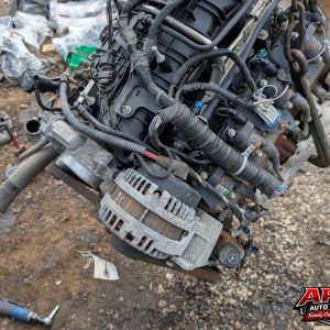 *NO SHIPPING* OEM 2011 Cadillac Escalade L94 Engine Motor Assy