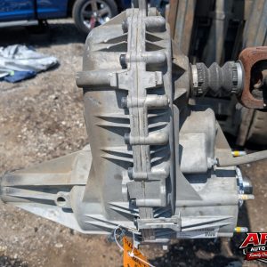 *NO SHIPPING* 2011 Cadillac Escalade 6.2L Transfer Case Assembly